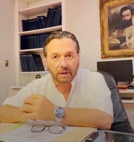 Sáenz reclamó por la disparidad en los subsidios del transporte