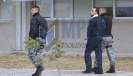 El viernes comienza el juicio contra Franco Gaspar Cinco por "doble homicidio"