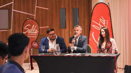 Balance del fin de semana largo en Salta