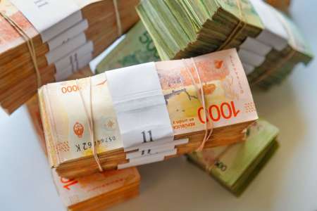 Aumentan el límite de extracción de efectivo en comercios