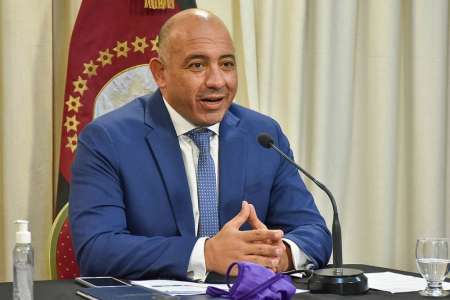 "Nación traslada el problema del desequilibrio fiscal a las provincias"