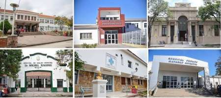 Descenso en la atención de extranjeros en hospitales públicos de Salta