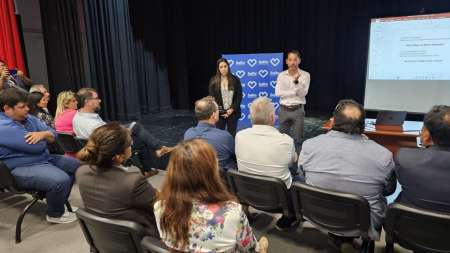 Más Trabajo con Menos Impuestos