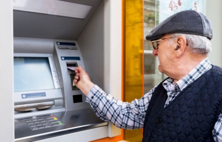 Jubilados tendrán un bono de hasta $70.000