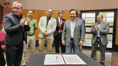 Sistema unificado de rendición de cuentas