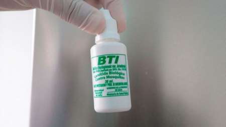 Acciones preventivas y de mitigación frente al brote de dengue