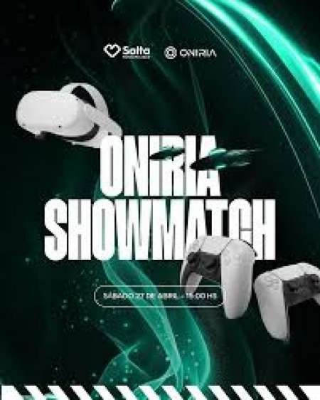 “Oniria Show Match”