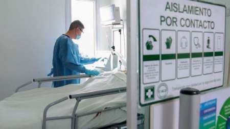 Cinco trasplantes renales en una semana en el hospital Arturo Oñativia