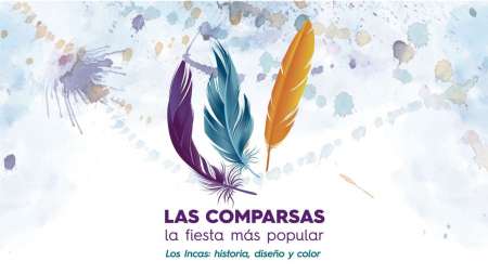 Las Comparsas, la fiesta más popular