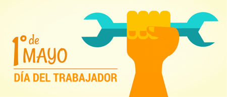 Feriado del Día del Trabajador