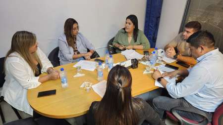 Banco Municipal de Becas