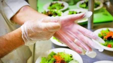 Curso de Manipulación Segura de Alimentos