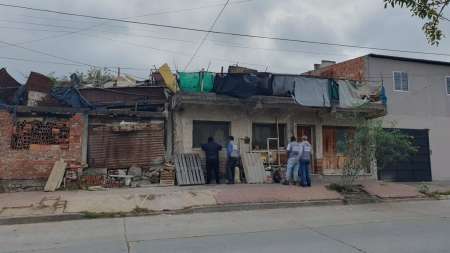 Notificaron a acumulador de chatarras