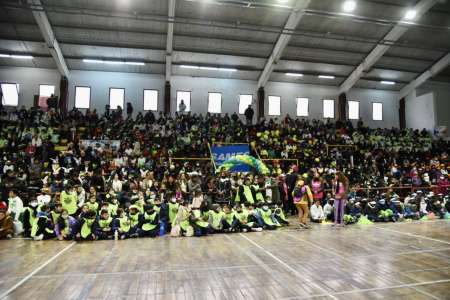 Invitan a escuelas a participar de la promesa de cuidado del ambiente