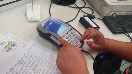 Boleto Solidario Municipal