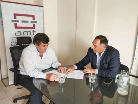 La AMT convoca a una audiencia pública