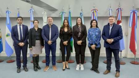 El Norte argentino propondrá a las Yungas como patrimonio mundial