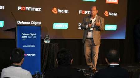 Salta expuso sus avances en modernización del Estado