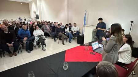 Nuevo Plan Provincial de Calidad en Salud