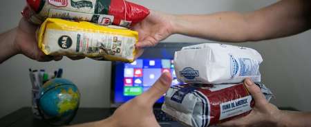 Se realizará una jornada de trueque