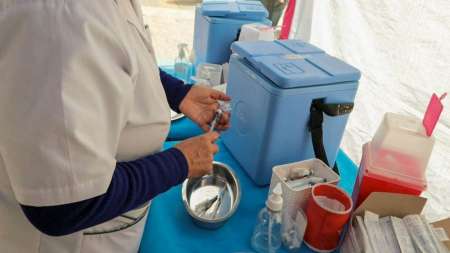 Ya se aplicaron más de 170 mil dosis contra la gripe