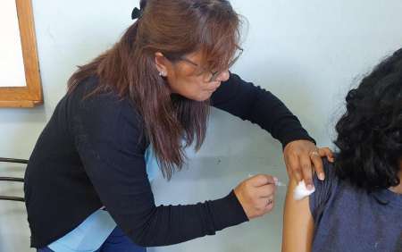 “Plaza de las Mujeres”