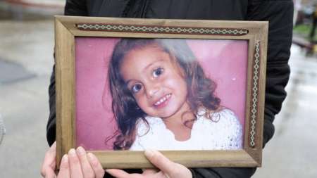 Tenía 3 años y la mataron motochorros tras un robo: absolvieron a los acusados