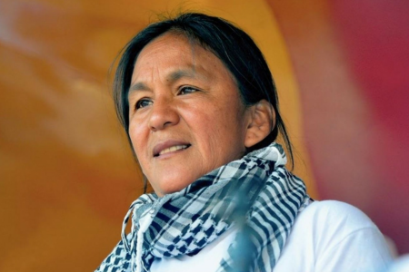 La Justicia investiga más de 80 viajes al exterior de Milagro Sala