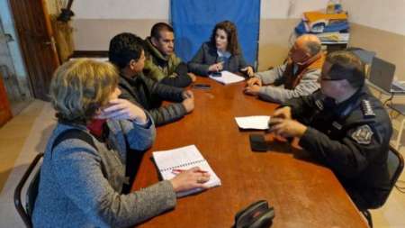 Se tomaron medidas de contención y acciones inmediatas