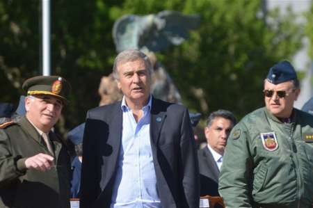 ARA San Juan: Aguad escuchó a familiares y se comprometió a contratar al experto venezolano