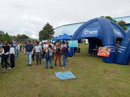 “La Muni en tu barrio”