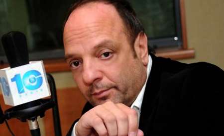 Baby, furioso con el Gobierno tras el crimen del chofer: "Macri ponete a laburar"
