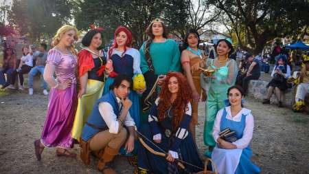 Mercado Medieval y Afines Salta