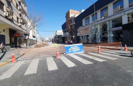 Continúa el bachero en la ciudad