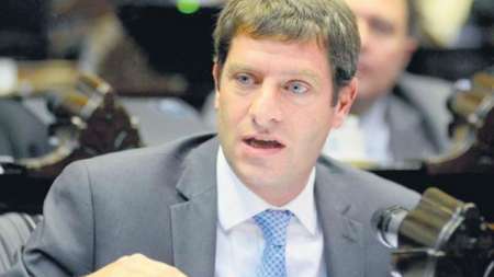 Javier David cuestionó duramente el rumbo económico del país