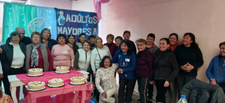 “Celebra la Vida”