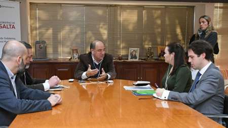 Se promueven nuevas formaciones para el sector minero