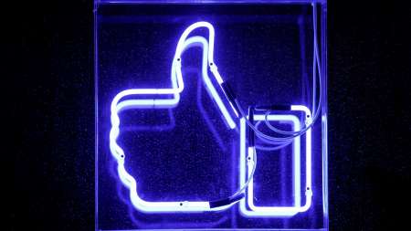 Facebook admitió que accede a datos de usuarios que no tienen cuenta en la red social