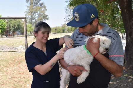 Día Mundial de las Zoonosis