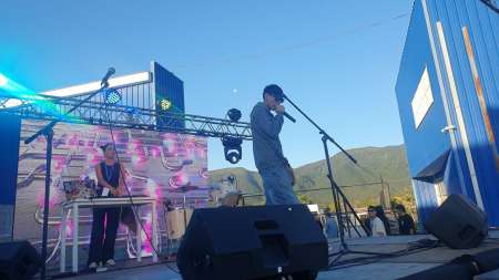 5° edición de la Fiesta Urbana