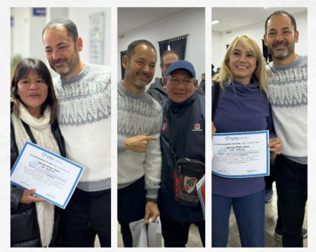 Microcréditos municipales