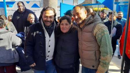 Más de mil personas accedieron a servicios municipales