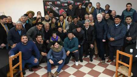 Foro de Intendentes