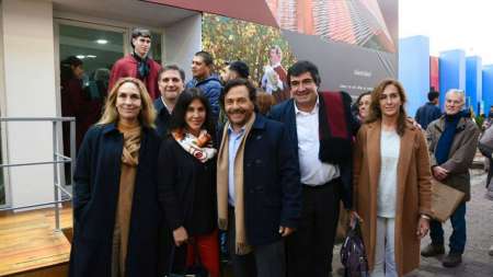 80° edición de la Expo Rural Salta 2024