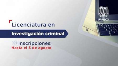 La UPATecO abrió las inscripciones