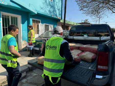 Programa municipal ‘Pan Casero’