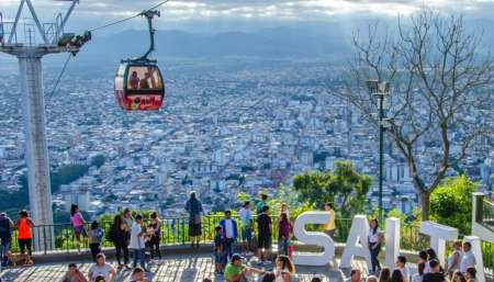 Vuelve la "Promo Salteños"