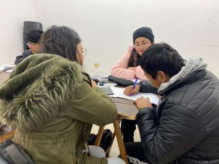 Gabinete de apoyo educativo