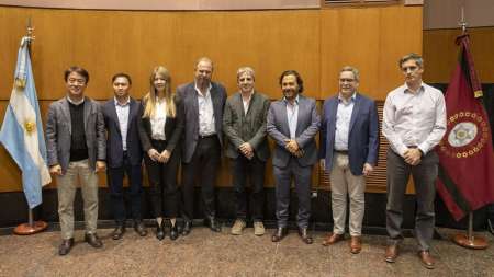 Empresas mineras en Salta apuestan al RIGI para inversiones