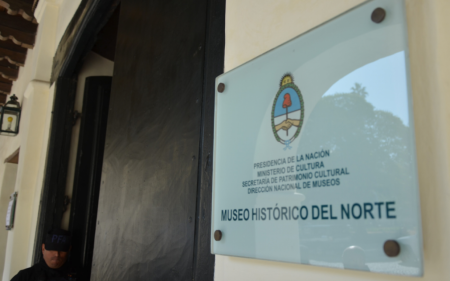 75 Años del Museo Histórico del Norte